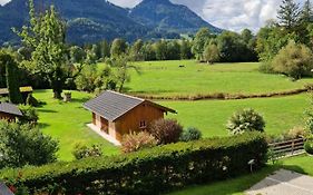 Gasthaus Gästehaus Geist